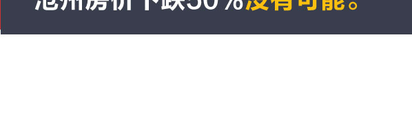 房价下跌